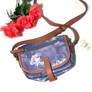 American Eagle Small Boho Shoulder Bag